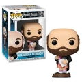 Funko POP! Haunted Mansion Alexander 804 figurka