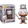 Funko POP! James Bond Baron Samedi 691
