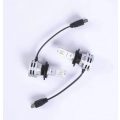Lampa LED H7 Philips Ultinon Pro3101 6000K 24W - zestaw 2 szt.