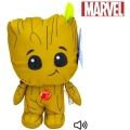 Marvel Palz Pluszak maskotka Groot dźwięk 27cm