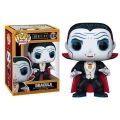 Funko POP! Monsters Dracula 1634 figurka