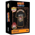 Funko POP! Tees Naruto Shippuden T-shirt size M