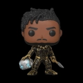 Funko POP! What if King Killmonger 878 Specjal Edition