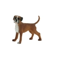 Bullyland pies BOXER niemiecki 65450 8cm