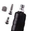 Aerograf Pistoletowy FENGDA BD-116K dysze 02,03,05