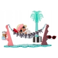 L.O.L. Surprise Wakacyjny dom Vacay Lounge Baby