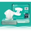 Pieluchy dla dorosłych SUNKISS TrustPlus S/M 60 szt jednorazowe