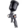 Pistolet lakierniczy MINI AUARITA LION 2 Light 1,0mm HVLP do Zaprawek 250ml