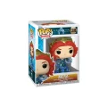 Funko POP! Marvel Aquaman Mera 1306 figurka