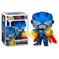Funko POP! Marvel Avengers Mech Doctor Strange 832 figurka