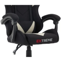 Fotel Gamingowy EXTREME XTR Beige