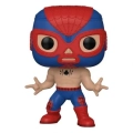 Funko POP! Lucha Libre El Aracno 706 figurka