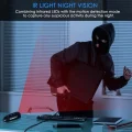 Pilot samochodowy z ukrytą kamerą 1080P Full HD dyskretna kamera szpiegowska w formie breloka z nagrywaniem w wysokiej rozdzielczości