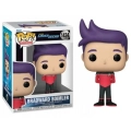 Funko POP! Star Trek Bradward Boimler 1434