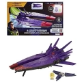 MATTEL Lightyear pojazd Hyperspeed Zurg dźwięk
