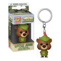 Funko brelok Disney Robin Hood Little John 5cm