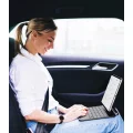 Klawiatura Earto do iPad Air 11 2024 (M2) QWERTY, 7 kolorów, Powystawowy