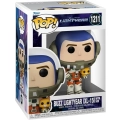 Funko POP! Lightyear Buzz Lightyear & Sox 1211