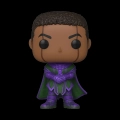 Funko POP! Marvel Ant-Man Quantumania Kang 1139 figurka