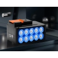 UŻYWANA Myjka wysokociśnieniowa DEWINNER 5 w 1 32 V 2600 mAh
