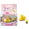 Dickie Hello Kitty Badtz Maru Pineaple