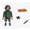 PLAYMOBIL 71105 Naruto Shippuden Yamato 9el