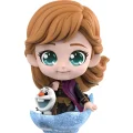 Cosb! Disney Frozen Anna figurka 9cm