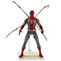 Figurka Spider-Man Avengers „Wojna bez granic” 17 cm figurka kolekcjonerska