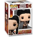 Funko POP! Rocks Bella Poarch Figurka 389