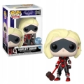 Funko POP! Gotham Knights Harley Quinn RS 895