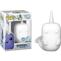 Funko POP! Disney Elf Narwhal Figurka 487 DIY