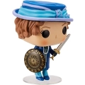 Funko POP! Marvel Wonder Woman Etta Sword & Shield 228 figurka