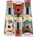 GITARA DLA DZIECI ROCKOWA INSTRUMENT MUZYCZNY