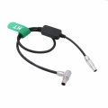 Kabel sterujący SmallHD Cine Indie 7/702 do kamery RED Komodo 6K 60cm