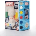 Marvel Paint Your Own figurka do malowania IRON-MAN 19cm