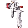 Pistolet Lakierniczy HVLP dysza 1,7mm Oryginał AUARITA do Malowania 600ml