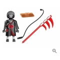 PLAYMOBIL 71106 Naruto Shippuden Hidan 4el
