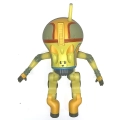 Super7 Netflix Eden Figurka Akcji A-37 15cm