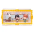 Wizarding Harry Potter Magical Minis Harry Ron 3pak