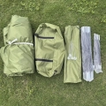 Namiot campingowy CarTent 300x150x210 SUV sedan 2 osoby wodoodporny UV