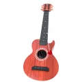 GITARA DLA DZIECI ROCKOWA INSTRUMENT MUZYCZNY