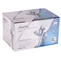 Pistolet lakierniczy AUARITA dysza 2,0 HVLP 600ml