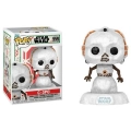 Funko POP! Star Wars Holiday C-3PO Snowman 559 figurka