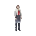 Hasbro Star Wars Forcelink Qi'ra Corellia 10cm FL E1186