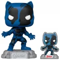 Funko POP! Marvel Avengers Black Panther 1244 SE