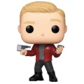 Funko POP! Black Mirror Robert Daly 943 figurka