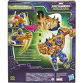 Hasbro Mech Strike Monster Hunters Thanos 24cm