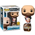 Funko POP! Haunted Mansion Alexander 804 Chase