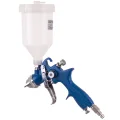 PISTOLET LAKIERNICZY HVLP 1,4mm górny Zbiornik 600ml
