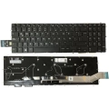 Klawiatura do DELL Alienware m17/m15 podświetlana Zahara hiszpańska